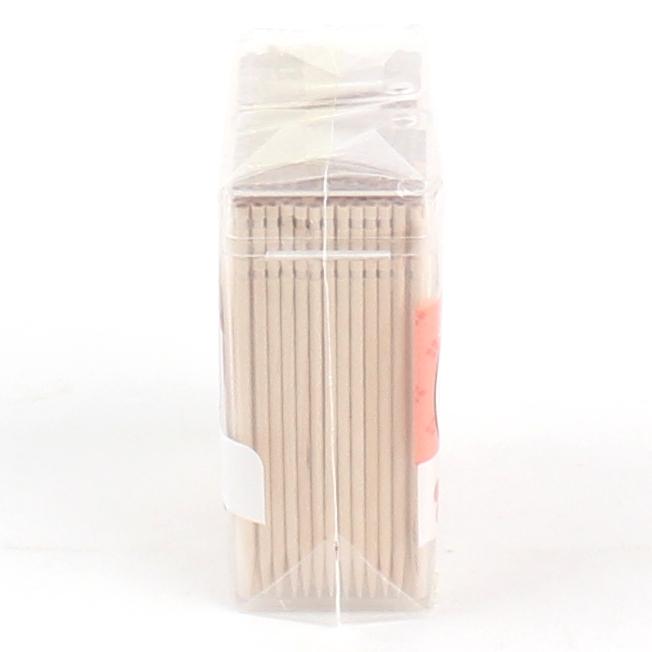 Toothpicks (BE/d.0.12x6.3cm (2x200))