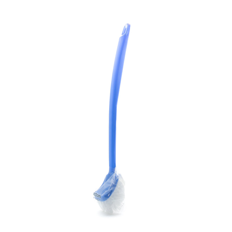 Quick Dry Toilet Brush with Long Handle