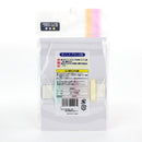 Cleaning Brush (3xCol/3pcs)