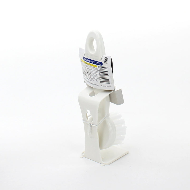 Cleaning Brush (Hard*w/Stand/WT)