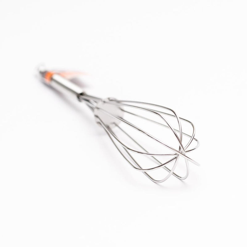 Stainless Steel Whisk Small Foam (XL)