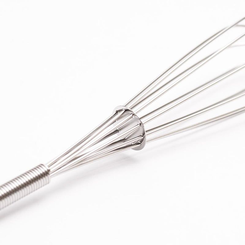 Stainless Steel Whisk Small Foam (XL)