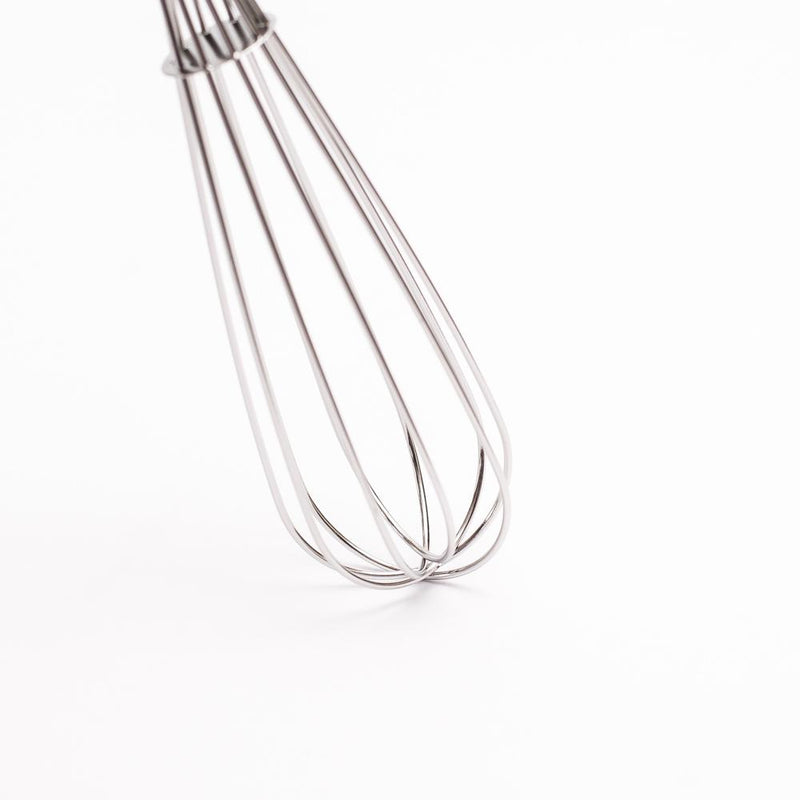 Stainless Steel Whisk Small Foam (XL)