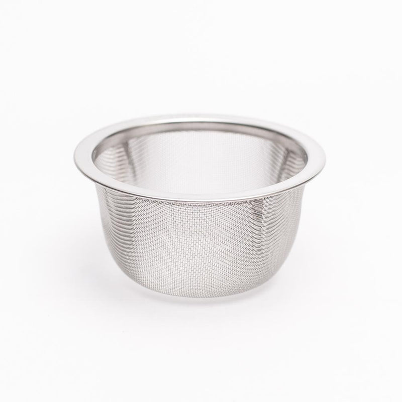Tea Strainer (Teapot/Silver/7cm)