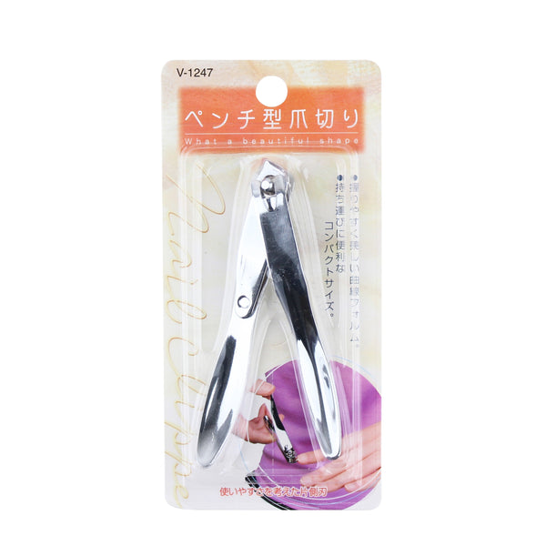 Toe Nail Clipper