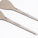 Spatulas (Monjayaki/SL/2.9x0.15x10.9cm (2pcs))