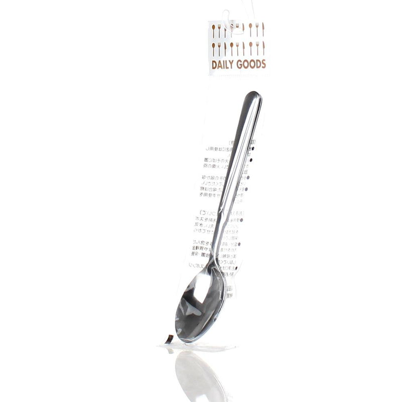 Teaspoon (Tea/SL/2.5x0.15x13.5cm (2pcs))