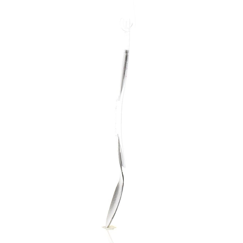 Dessert Spoon (SS/Hammered Pattern/SL/17.4cm)