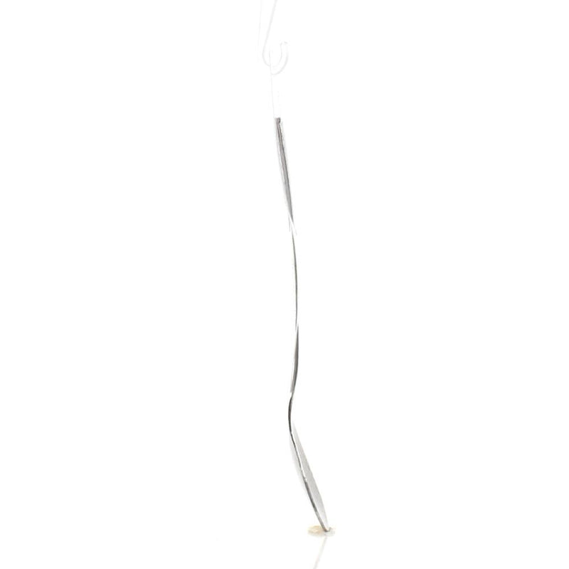Dessert Spoon (SS/Hammered Pattern/SL/17.4cm)