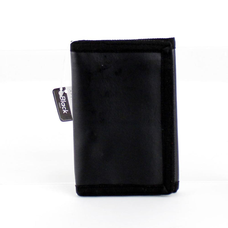 Wallet (Trifold/BK/1x8.5x13cm)