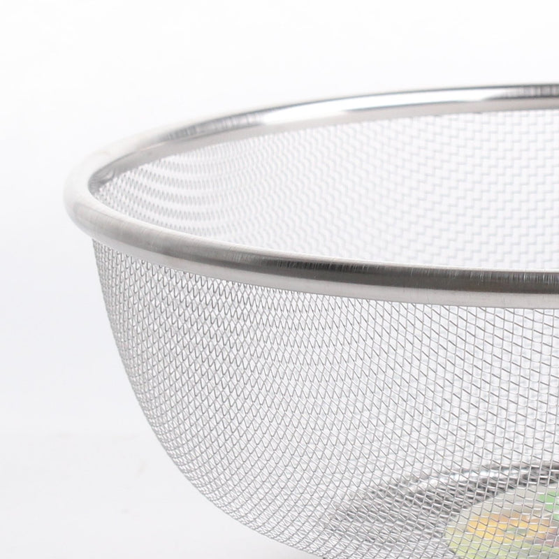 Stainless Steel Strainer