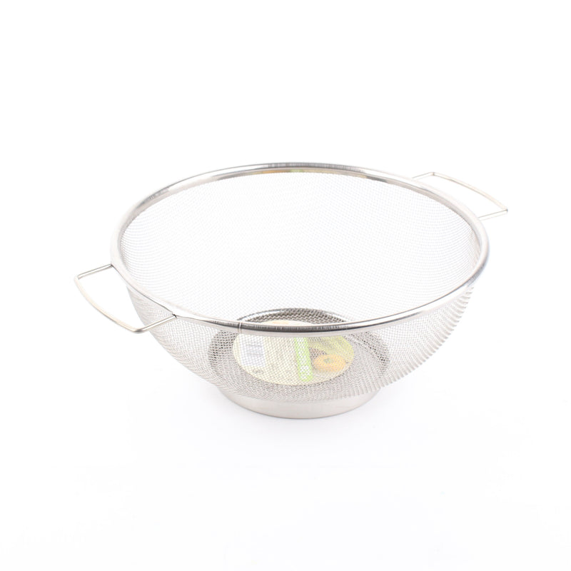 Stainless Steel Colander with Handle