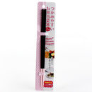 Silicon Cooking Chopsticks (Silicone/BK/PK/25cm (1pr))