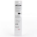 Silicon Cooking Chopsticks (Silicone/BK/PK/25cm (1pr))