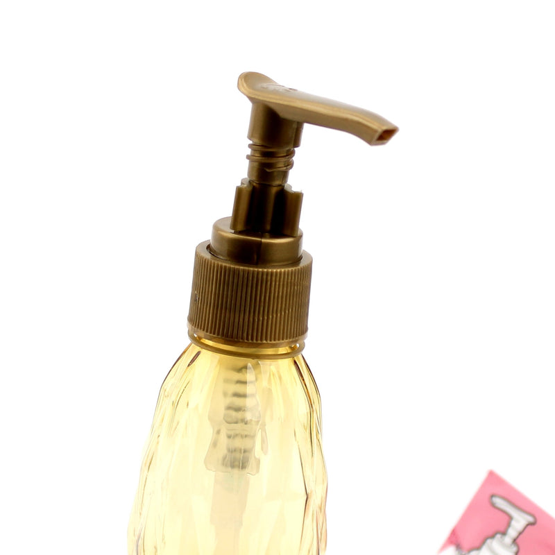 Pump Bottle (Diamond/BL*YL*BL/100mL)