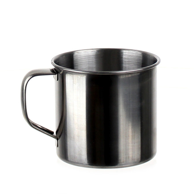 Dishwasher Safe Stainless Steel Mug (300mL)