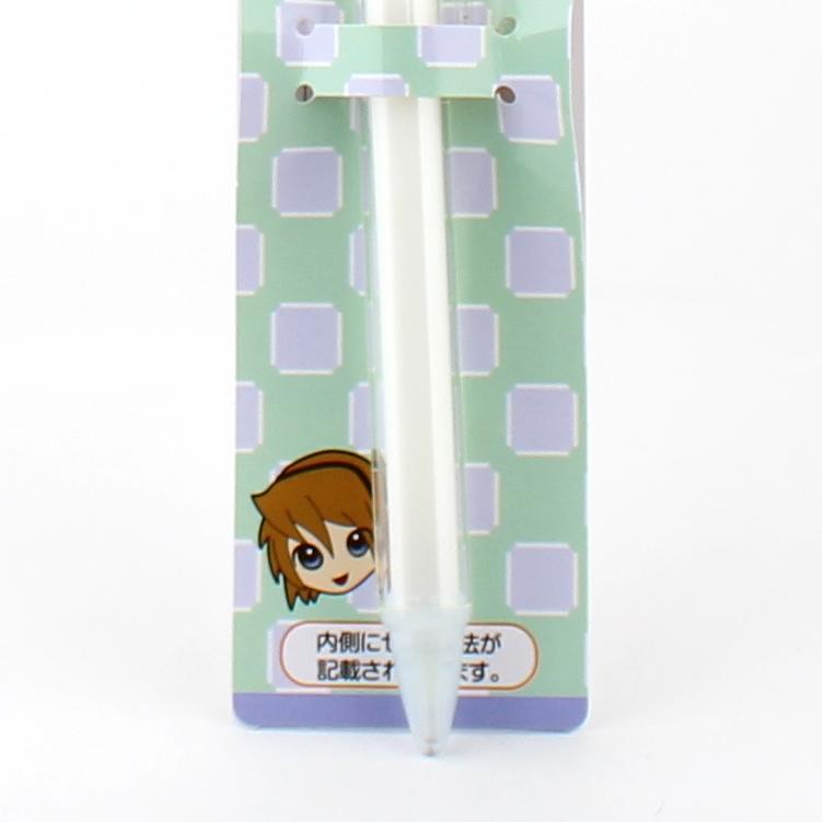 Mechanical Pencil (ABS Resin/Permanent Ink/Able to Decorate/14.5cm)