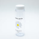 Water Bottle (Daisy/500ml/SMCol(s): White/Light Blue)