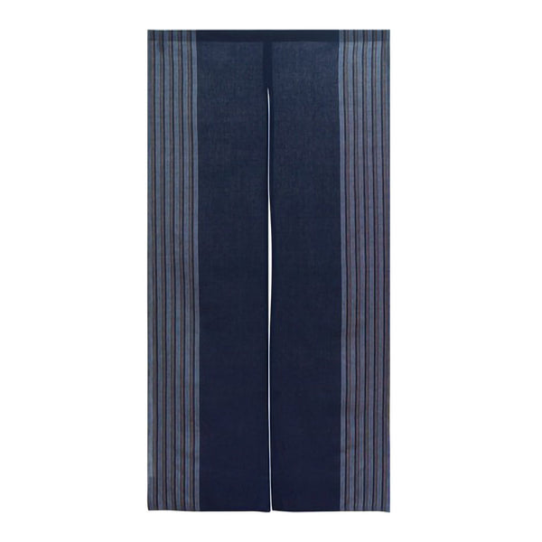 Japanese Style Wanaka Long Noren Curtain