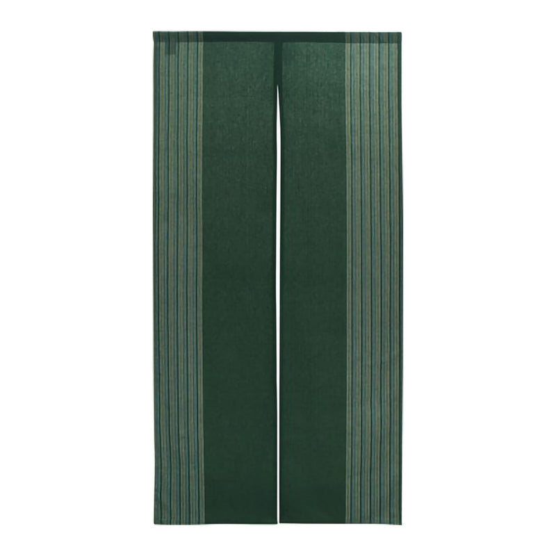 Japanese Style Wanaka Long Noren Curtain