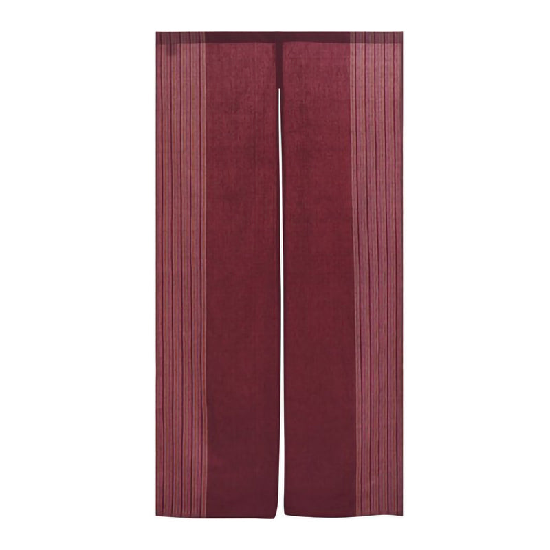 Japanese Style Wanaka Long Noren Curtain