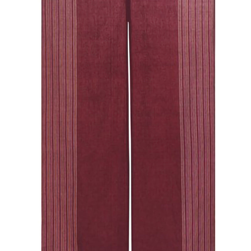 Japanese Style Wanaka Long Noren Curtain