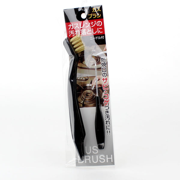 Cleaning Brush (Stove/RD*GN/2pcs)