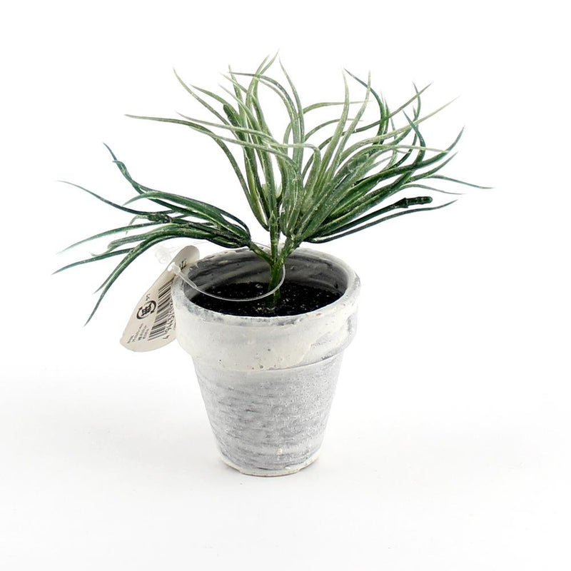 Artificial Plant (w/Pot)