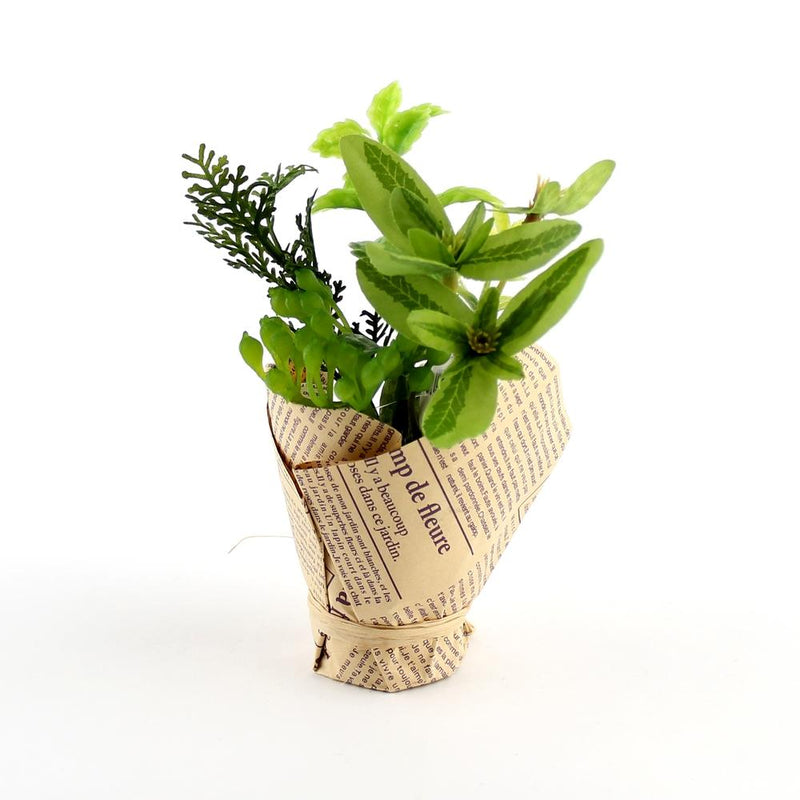 Artificial Plant (Herb/GR/16cm)