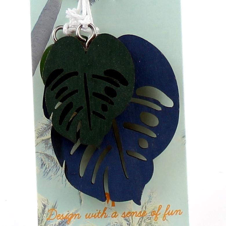 Decoration (MDF/Handing/Leaf)