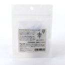 Delphinium Flower Parts (3pcs)