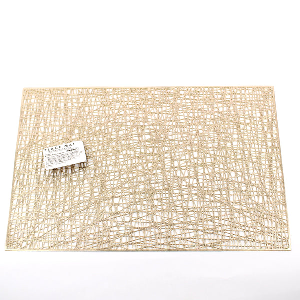 Placemat (PVC/45x30cm)