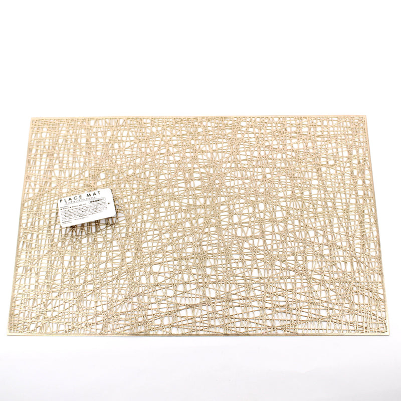 Placemat (PVC/45x30cm)
