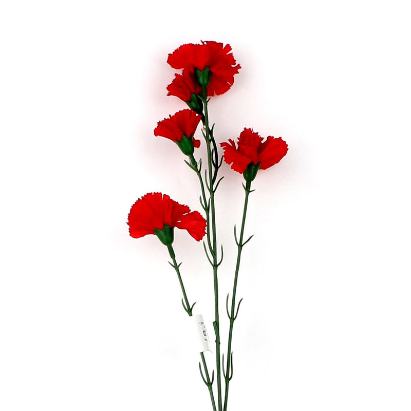 Carnation Artificial Flower