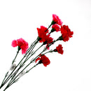 Carnation Artificial Flower