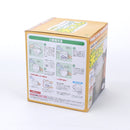 Rice Washer Bowl With Strainer Lid (13.5x13.2x15.2cm)