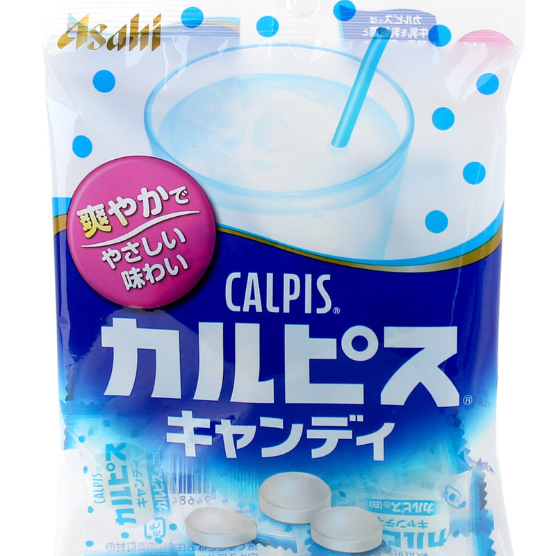 Asahi Calpis Hard Candy (67 g)