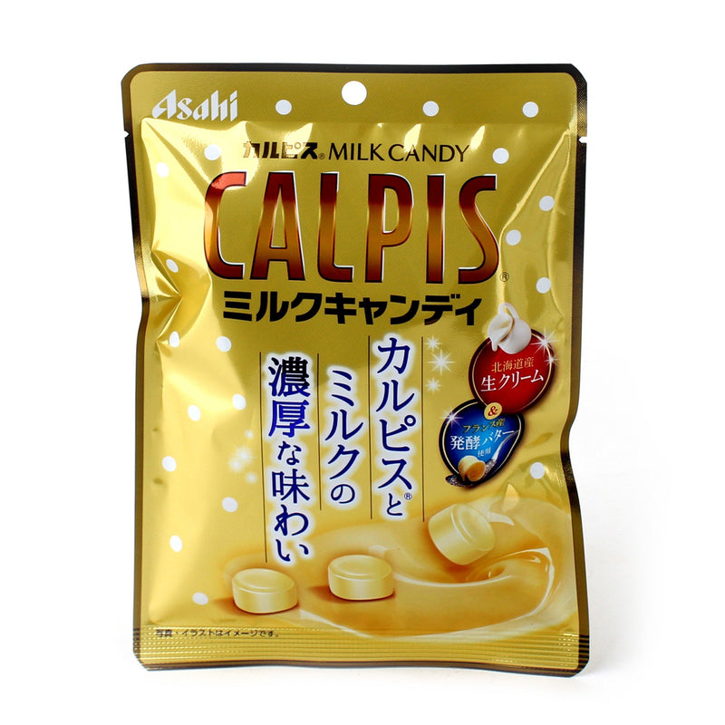 Calpis Milk Candy (78 g)