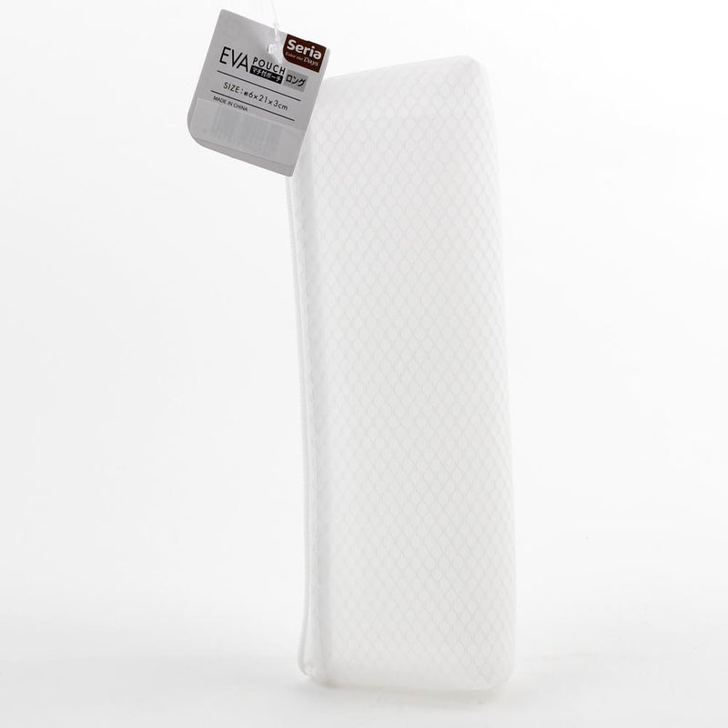 Pouch (EVA/Long/Cosmetics/3x21x6cm)