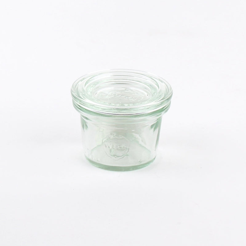 Canister (Glass)