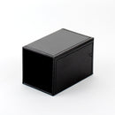 Faux Leather Pen / Pencil Holder