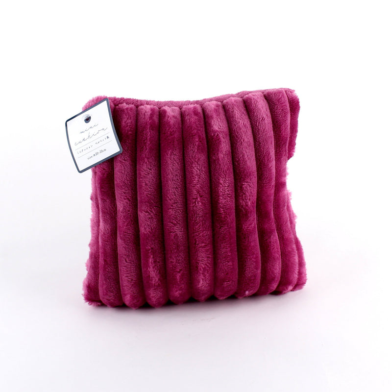 Cushion (Mini/Velvet Fleece/20x20cm)