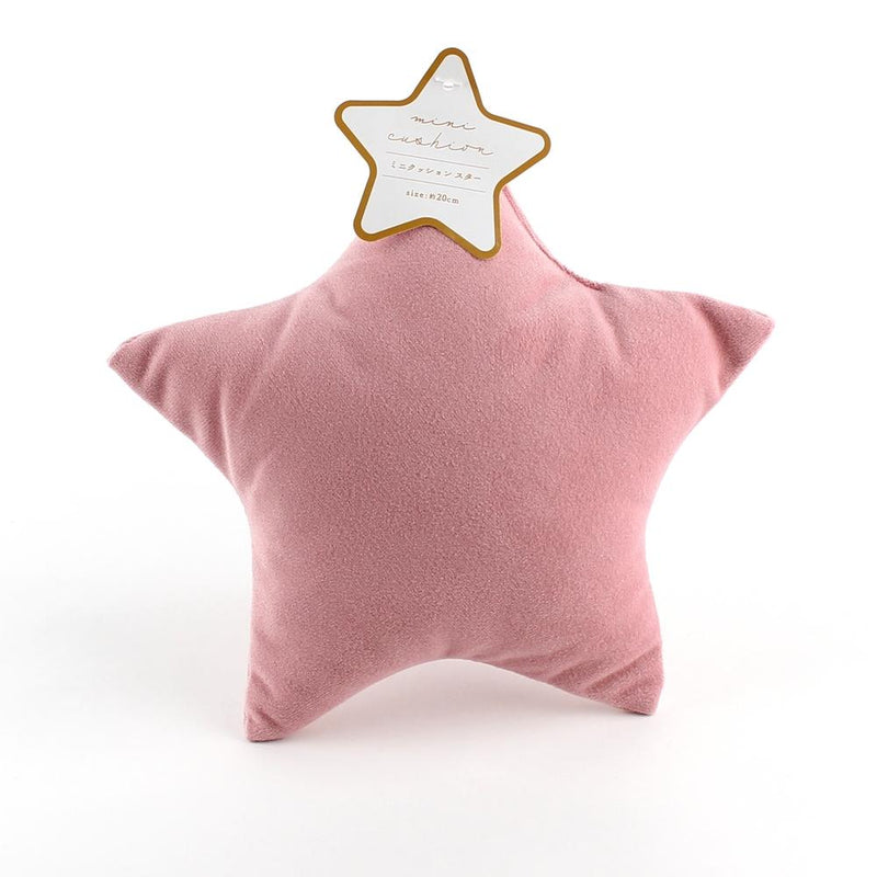 Cushion (Mini/Star)