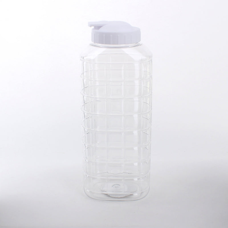 Water Bottle (Saturated Polyester Resin/1.5L)