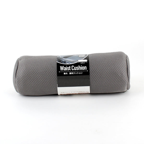 Car Seat Cushion (Back Support/29cm/d.9.5cm)