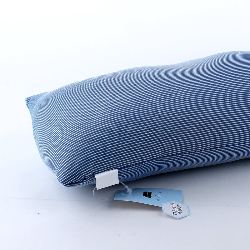 Air Blue Pillow (40x20cm)
