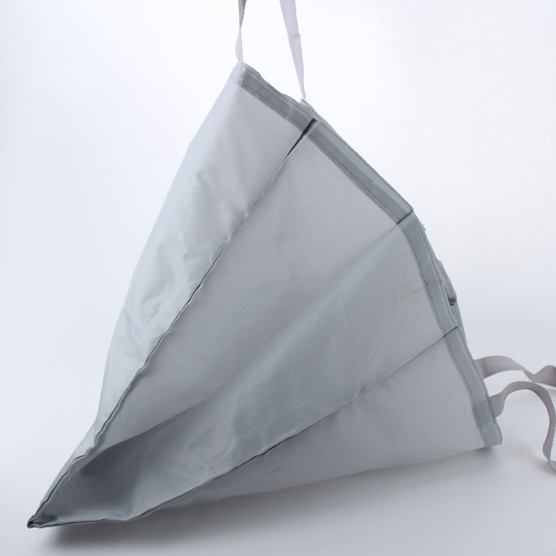 Shopping Bag with Divider