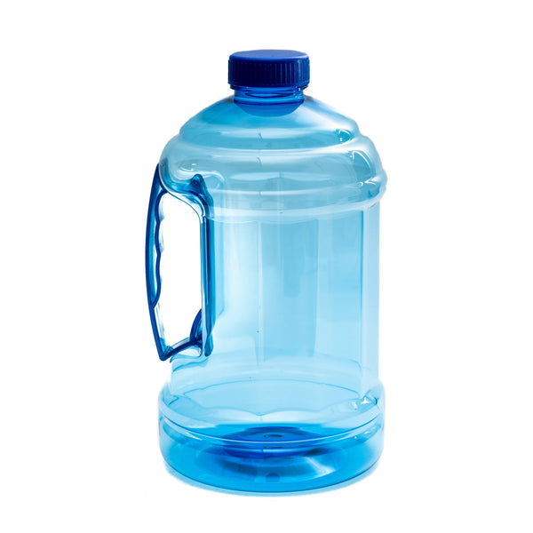 Water Bottle (For Cold Beverages/1.55L/SMCol(s): Blue)