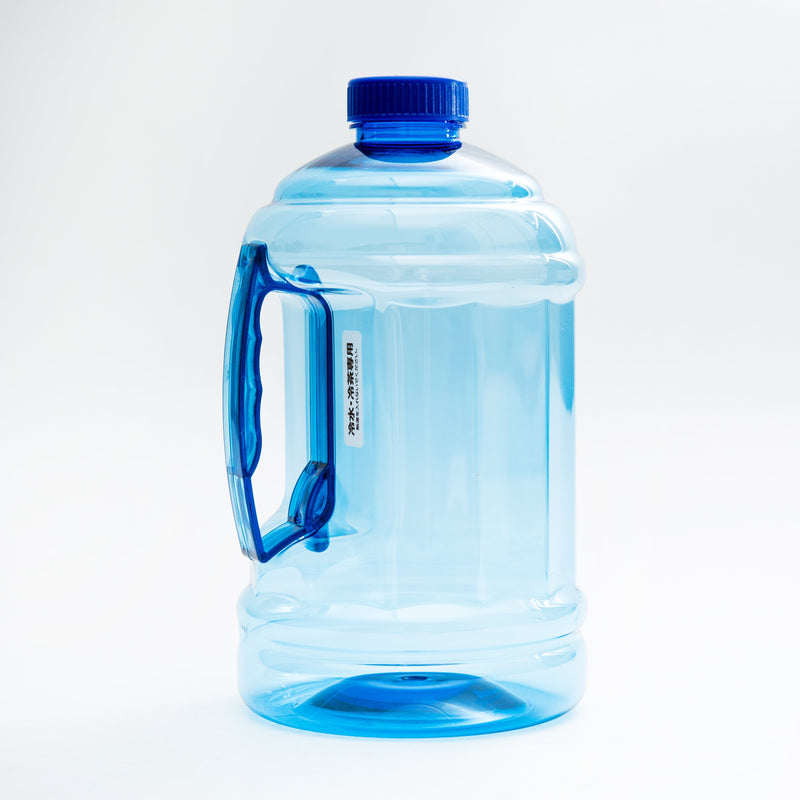 Water Bottle (For Cold Beverages/1.55L/SMCol(s): Blue)