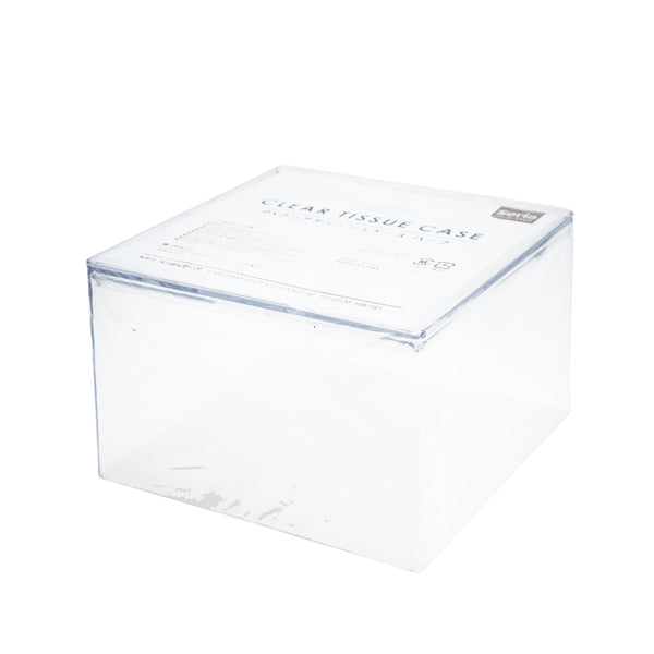 LUDLOW Tissue case 白鳥 4947879008811-